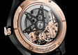 Jaeger LeCoultre: Переворот часового искусства