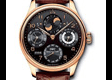 Секреты португальского вечника: IWC Portuguese Perpetual Calendar