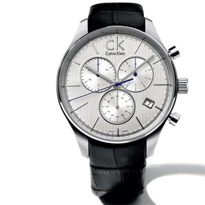 cK: Gravitation