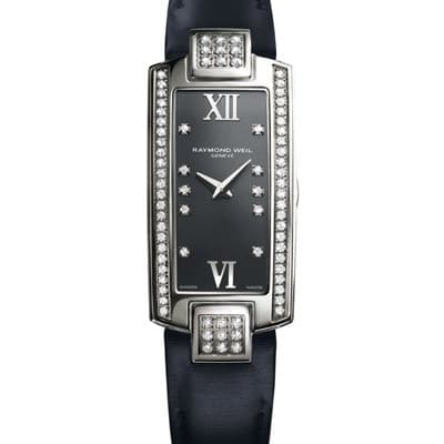 Raymond Weil: New Shine