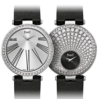 Piaget: Limelight Twice
