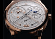 Jaeger-LeCoultre: Duometre a Chronographe