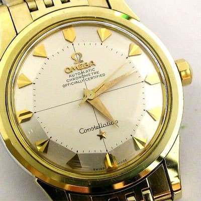 Omega: Constellation Путеводная звезда