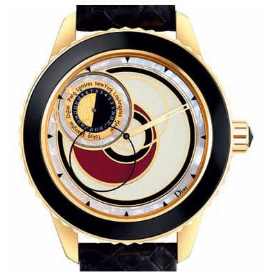 Dior: Christal «8»