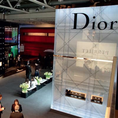 BaselWorld 2010: Ярмарка иллюзий
