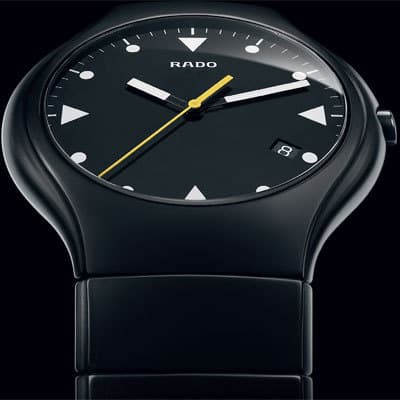 Rado True Sport