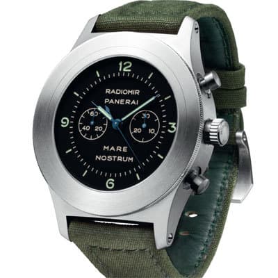 Panerai Mare Nostrum