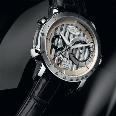 Parmigiani Bugatti Atalante