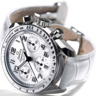 Omega Speedmaster Ladies