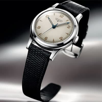 Longines: Expedition Polaire Francaise – Missions Paul-Emile Victor