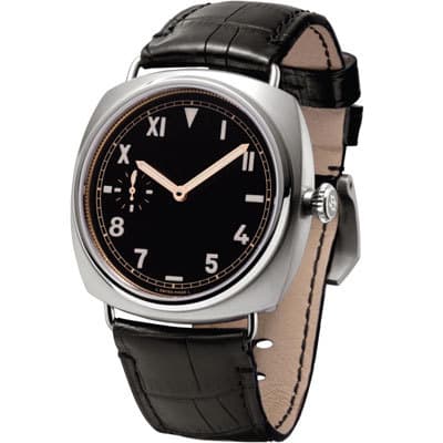 Officine Panerai: Radiomir Titanio 47 mm