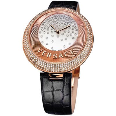 Versace: Perpetuelle