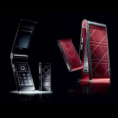 Versace выпустит luxury-мобильный