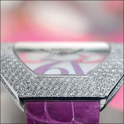 Franck Muller: Infinity