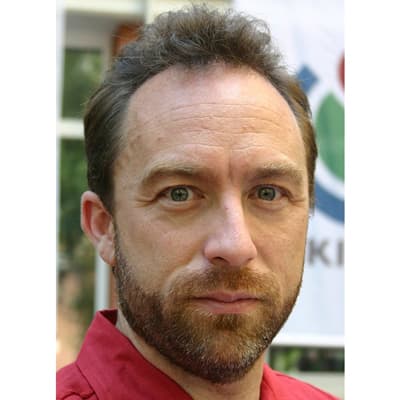 Какие часы будет носить основатель «Википедии»