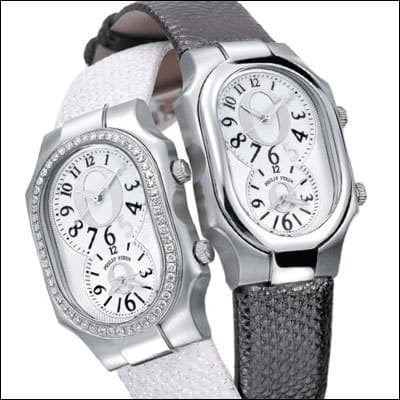 Philip Stein: Oprah Watch
