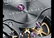 Harry Winston Opus Eleven: Осколки времени