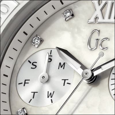 Gc: XL-S Glam Precious