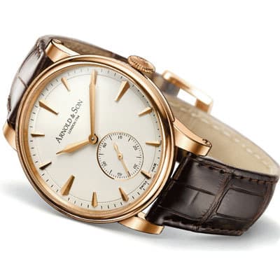 Arnold & Son: HMS1