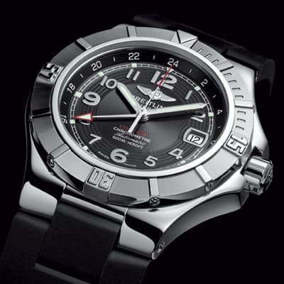 Часы для всех континентов и океанов