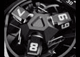 Urwerk Ur-1001 Zeit Device Uber Complication. Тысяча и один год