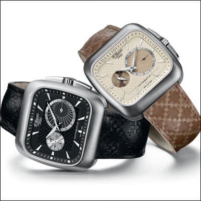 Gucci 1921 Watch Collection