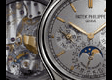 Patek Philippe: Advanced Research Perpetual Calendar