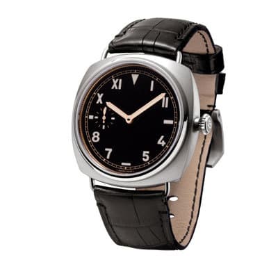 Неожиданные часы Panerai в корпусе 47 мм