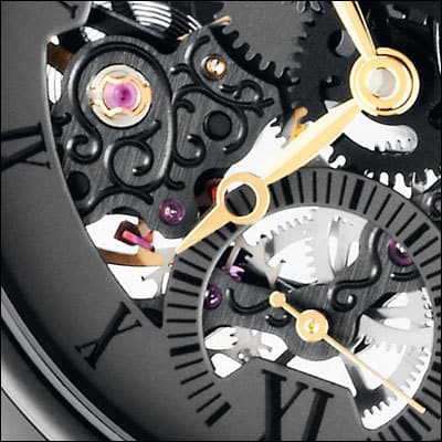 Epos: Collection Oeuvre d’Art Ref 3418 Limited Edition