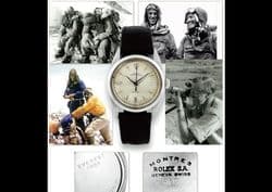 Rolex для авиаторов и первопроходцев
