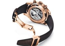 IWC. Земля — Воздух