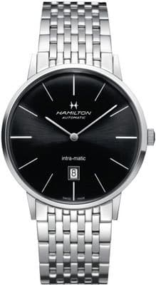 Hamilton. Intra-Matic