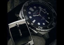 Alpina Extreme Diver