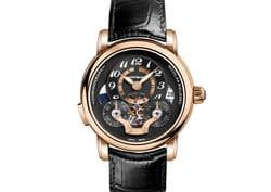 Montblanc. Союз науки и искусства