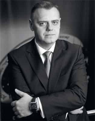 Ги Семон. Будущее за ультратонкими калибрами