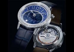 Jaeger-LeCoultre. Обретенное время