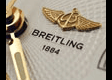 Breitling Chronometrie