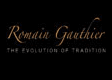 Romain Gauthier. На короткой цепи