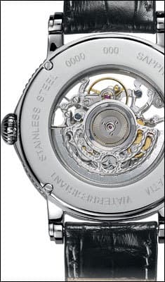 Epos Ladies Collection Skeleton