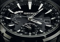Seiko Astron