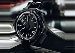 Часы IWC. Высшая инженерия