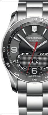 Часы Victorinox Chrono Classic 1/100th