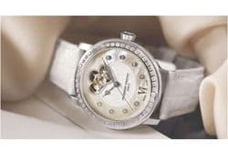 Часы Frederique Constant. Выбор сердца