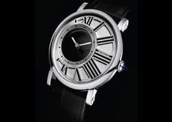 Cartier. Приключение во времени
