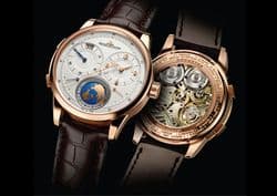 Jaeger-LeCoultre. Совершенная целостность