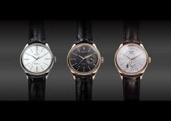 Премьеры Baselworld 2014: Женские часы