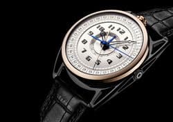 Премьеры Baselworld 2014: Супер хронограф