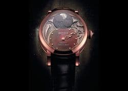 Bovet. Королевские хроники
