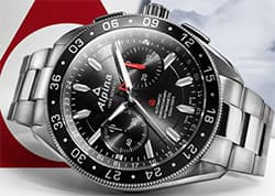 Alpina Alpiner 4 Chronograph