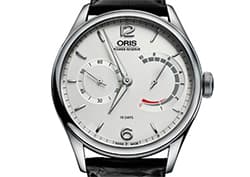 Oris 110 Years Limited Edition